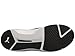 PUMA Women's Fierce Swan Wn's Cross-Trainer Shoe, Puma Black-Puma White, 8 M US