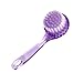 Gleader Facial Skin Care Cleansing Brush-Random Color