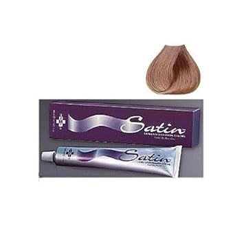 Amazon Com Satin Hair Color Gold Copper Series 6gc Dark Golden