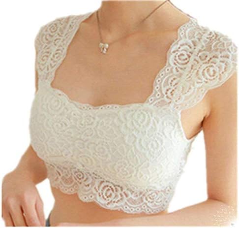 SHOPPY HOMES Women's Seamless Padded Non Wired Bra