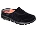 Skechers Go Walk Dawn Womens Slip On Sneakers