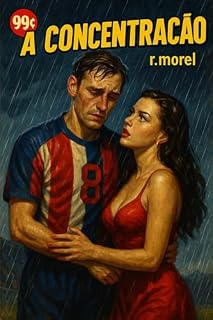 Livro A Concentração