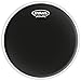 Evans Drum Heads - Onyx Tom Drumhead, 8 Inch