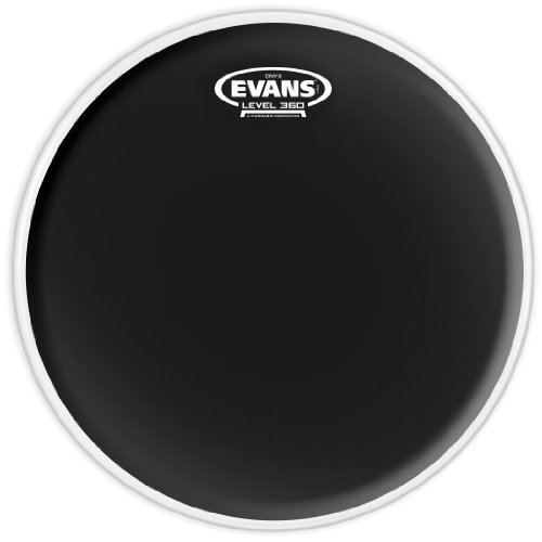 Evans Onyx 2-Ply Tompack Coated, Standard (12 inch, 13 inch, 16 inch)