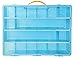 Life Made Better Toy Storage Organizer. Fits Up To 100 Characters. Compatible With Squinkies TM