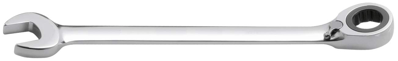 KRAFTWERK 3404-08 CLICKRAFT 8mm Reversible Combination Wrench