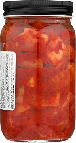 Mother In Law Kimchi Muu Daikon Radish, 16 oz - Image 3