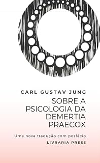 Livro sobre a psicologia da demertia praecox