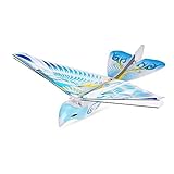 Goolsky 2.4GHz Remote Control Authentic E-Bird Phoenix Flying Bird RC Toys