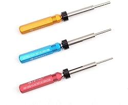 JRready ST5135 Extraction Tool Kit, DRK12B