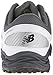 New Balance Men's Striker Waterproof Spiked Comfort Golf Shoe