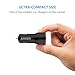 Anker Quick Charge 3.0 24W USB Car Charger, PowerDrive+ 1 for Galaxy S9/S8/Edge/Plus, Note 9/8/7 and PowerIQ for iPhone Xs/XS Max/XR/X/8/7/6/Plus, iPad Pro/Air 2/Mini, LG, Nexus, HTC and More