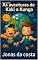 Livro As Aventuras de kaki e kunga