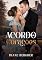 Livro Acordo de Corações