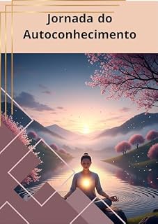Livro Jornada do Autoconhecimento