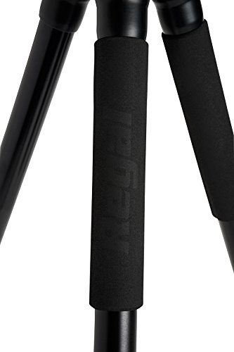 Celestron 82052 Regal Premium Stativ – Schwarz – Bild 4