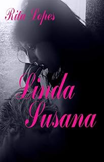 Livro LINDA SUSANA