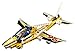 LEGO TECHNIC Display Team Jet 42044 Building Kit