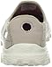 Skechers Performance Women's Go Walk 2 Slip-On Walking Shoe, Stone, 6.5 M US