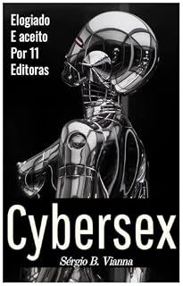 Livro Cybersex
