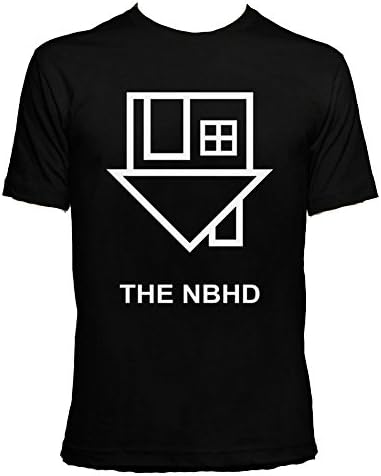 GH The Neighbourhood Men's T-Shirt