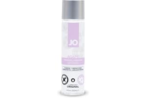 JO Agape - Original - Lubricant 4 floz (120 mL)