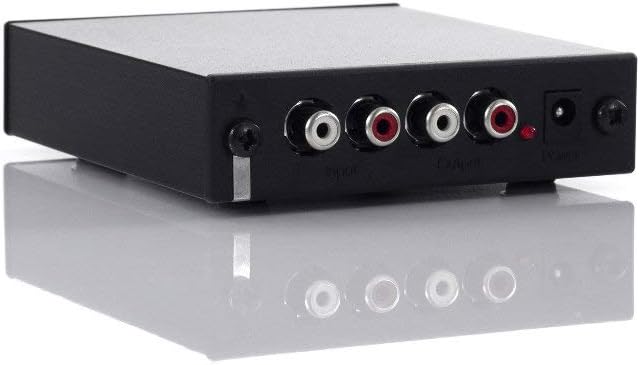Rega Fono Mini A2D MK2
