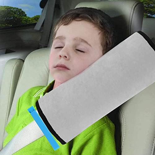 Seat Belt Pillow for Kids,Seat Belt Cushion,Toddler Seatbelt Pillow