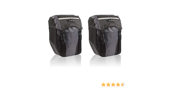 xlc pannier bags