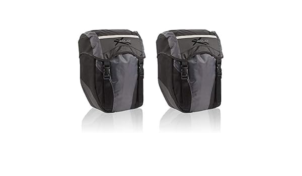 xlc panniers