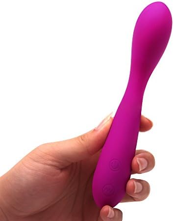 30 Modes Handheld Waterproof Rechargeable Body Wand Massager for Neck Back Shoulder