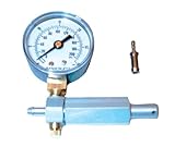 Motion Pro 08-0143 Hydraulic Brake Bleeder