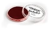 Global Body Art Face Paint - Deep Merlot 32gr