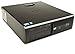 HP Elite 8200 SFF High Performance Business Desktop Computer Intel Quad Core i7 up to 3.8GHz Processor 2TB HDD 16GB DDR3 Memory DVD Windows 10 Professional (Renewed) (16GB)