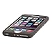 TuneBand for iPhone 6 Plus and iPhone 6S Plus, Premium Sports Armband with Two Straps and Two Screen Protectors, Black