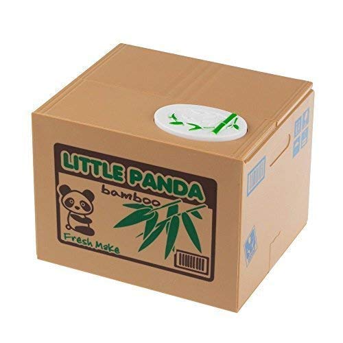 3 Mansalee+Stealing+Money+Panda+Piggy