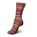 Regia Hand Knitting Yarn Wool, Wool, Chilli pep Color, 16 x 9 x 7.5 cm