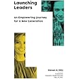 Launching Leaders: An Empowering Journey for a New Generation