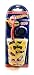 Brush Buddies Hot Wheels Kids Toothbrushes Kit, Manual Toothbrushes for Kids, Toothbrush for Toddlers 2-4 Years, Travel Toothbrush Kit with Cover and Cup, 3PC