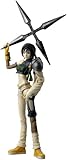 Play Arts vol.2 : Final Fantasy VII Yuffie Kisaragi