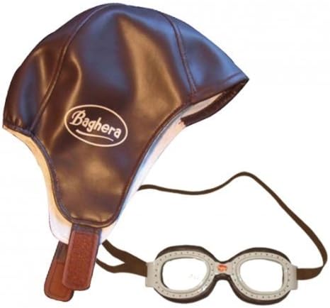 Race Kit with Glasses by Race Kit