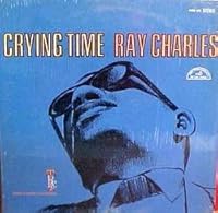 Ray Charles Ablum Cover