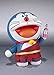 Doraemon The Movie 2016 Doraemon Robot Spirits Action Figure