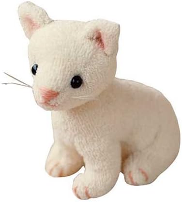 Amazon ハマナカ くたくたねこ 手芸キット 通販