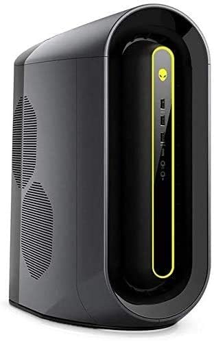Latest_Dell Alien.Ware R11 Gaming Desktop, 10th Gen Intel Core i5 10400F Processor, 8GB RAM, 1TB HDD, NVIDIA_GeForce GTX 1650 Super 4GB GDDR6, Wireless+Bluetooth, HDMI，Window 10