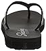 Skechers Women's Meditation-Desert Princess Flip-Flop