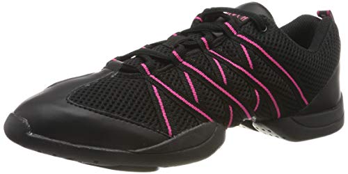 bloch criss cross dance trainers