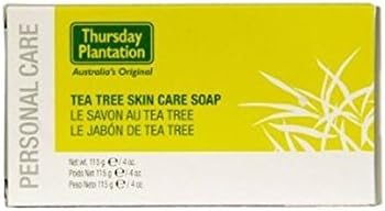 Thursday Plantation Tea Tree Ointment with Vitamin E 50g by Thursday Plantation Teatree