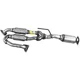 Walker Exhaust Ultra EPA 54875 Direct Fit Catalytic