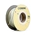 Gizmo Dorks PLA Filament for 3D Printers 1.75mm 200g, Transparent